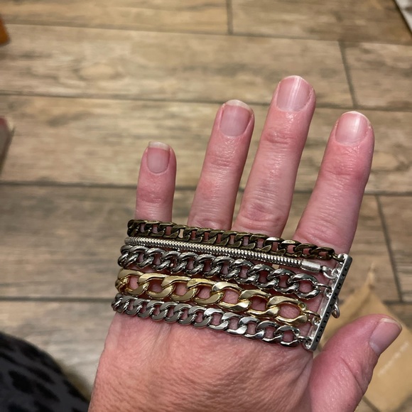 Jenny Bird Bracelet - brand new with tags and gift bag - Picture 1 of 6